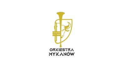 Orkiestra z nowym logo