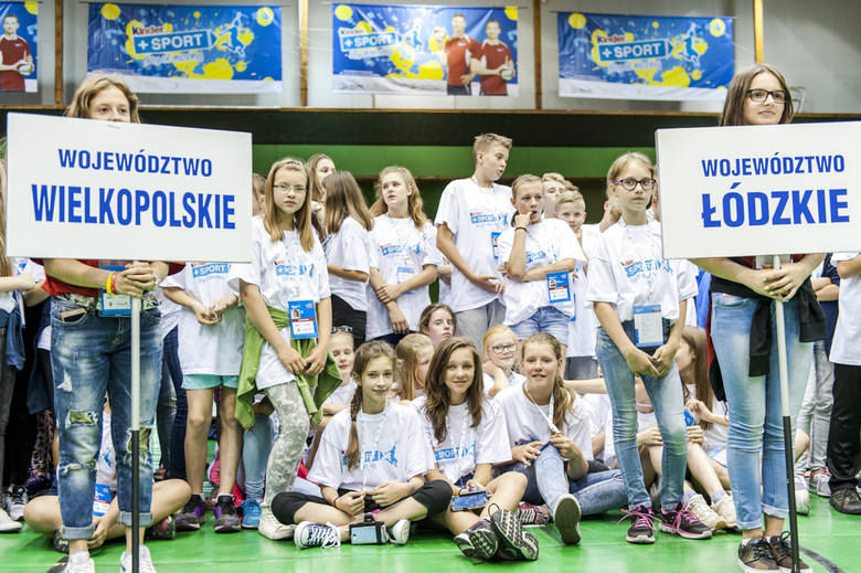 You are currently viewing XXII Ogólnopolski Turniej Mini Siatkówki Kinder + Sport