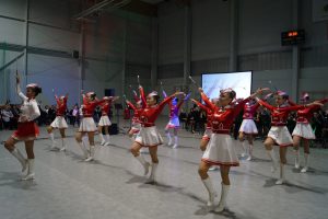 Read more about the article Koncert Niepodległościowy w Mykanowie