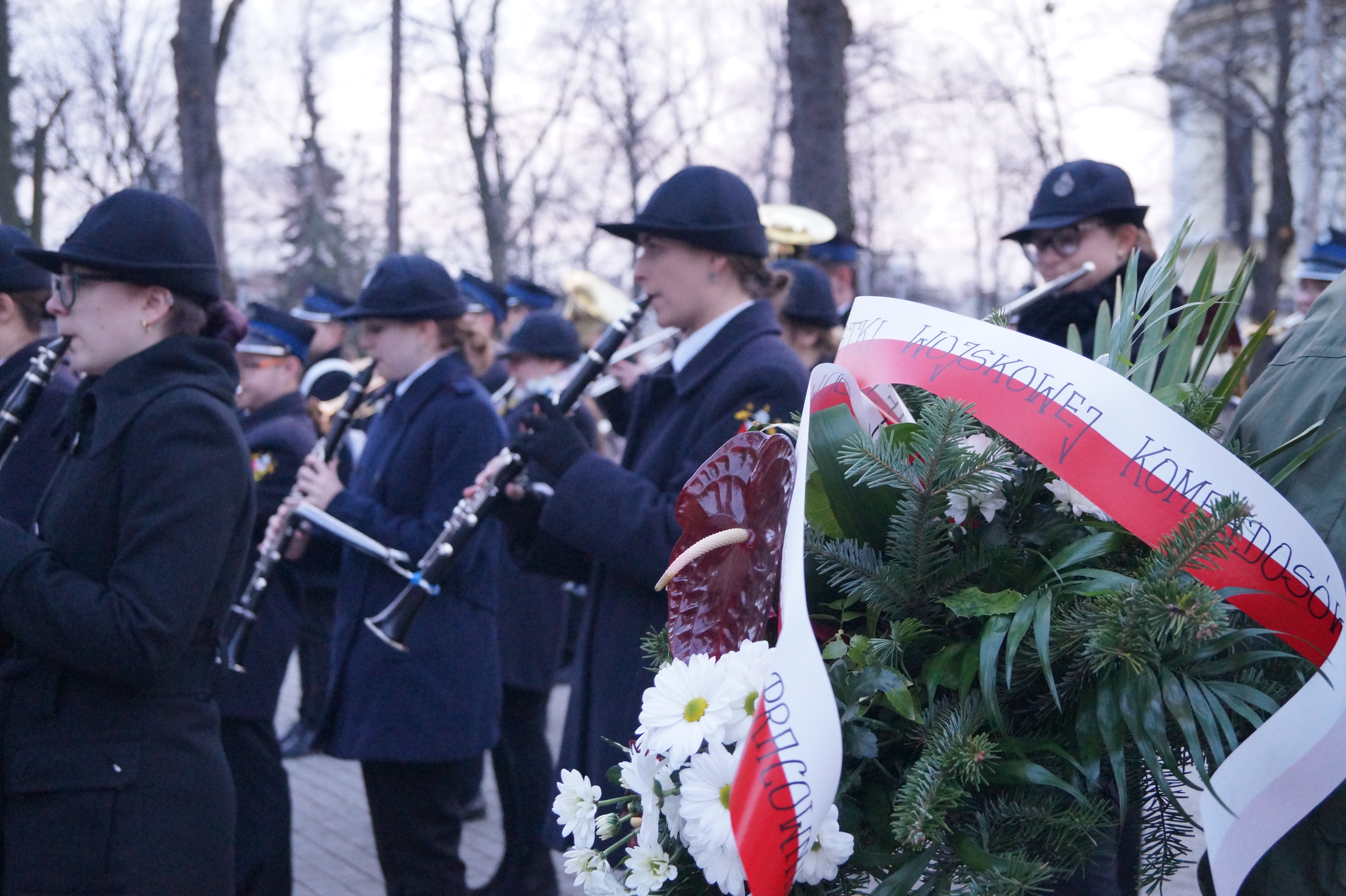 You are currently viewing Narodowy Dzień Pamięci “Żołnierzy Wyklętych”