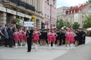 Read more about the article Orkiestra z Mykanowa najlepsza w Polsce!