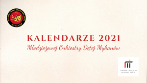 Read more about the article Kalendarze 2021. Zapraszamy do nabycia