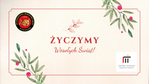 Read more about the article Życzenia świąteczne