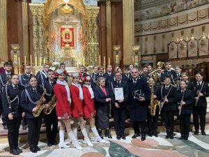 Read more about the article Ogólnopolski Zjazd Zespołów i Orkiestr Dętych w Licheńskim Sanktuarium